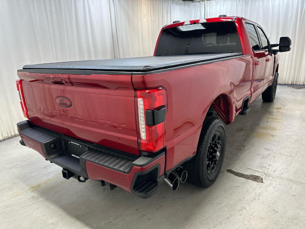 used 2023 Ford F-350 car, priced at $65,988