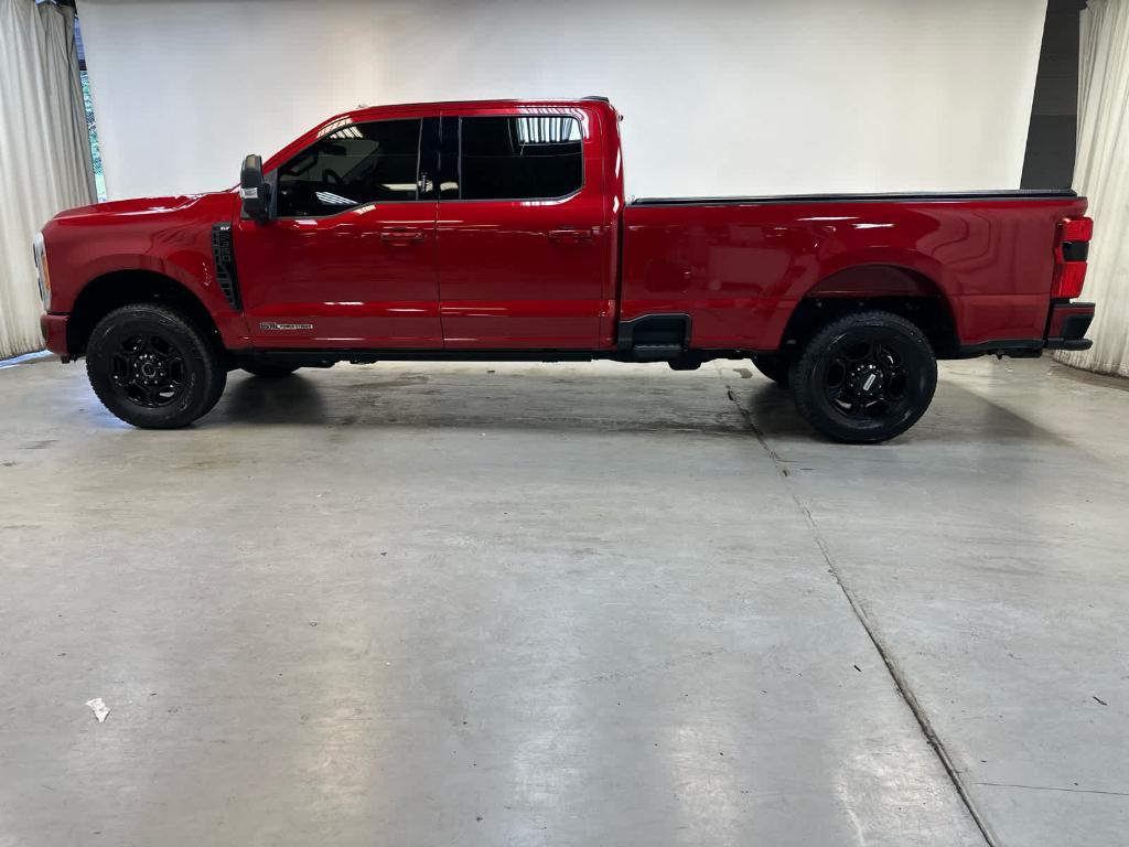 used 2023 Ford F-350 car, priced at $65,988