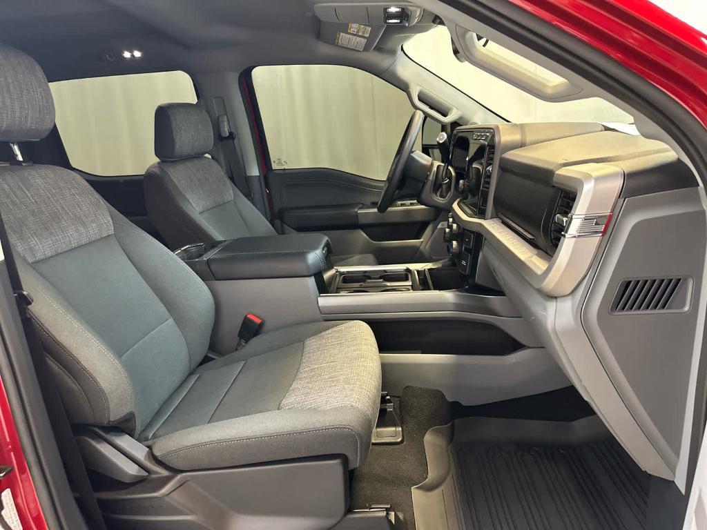 used 2023 Ford F-350 car, priced at $65,988