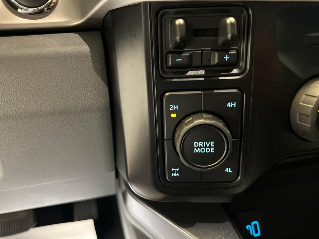 used 2023 Ford F-350 car, priced at $65,988