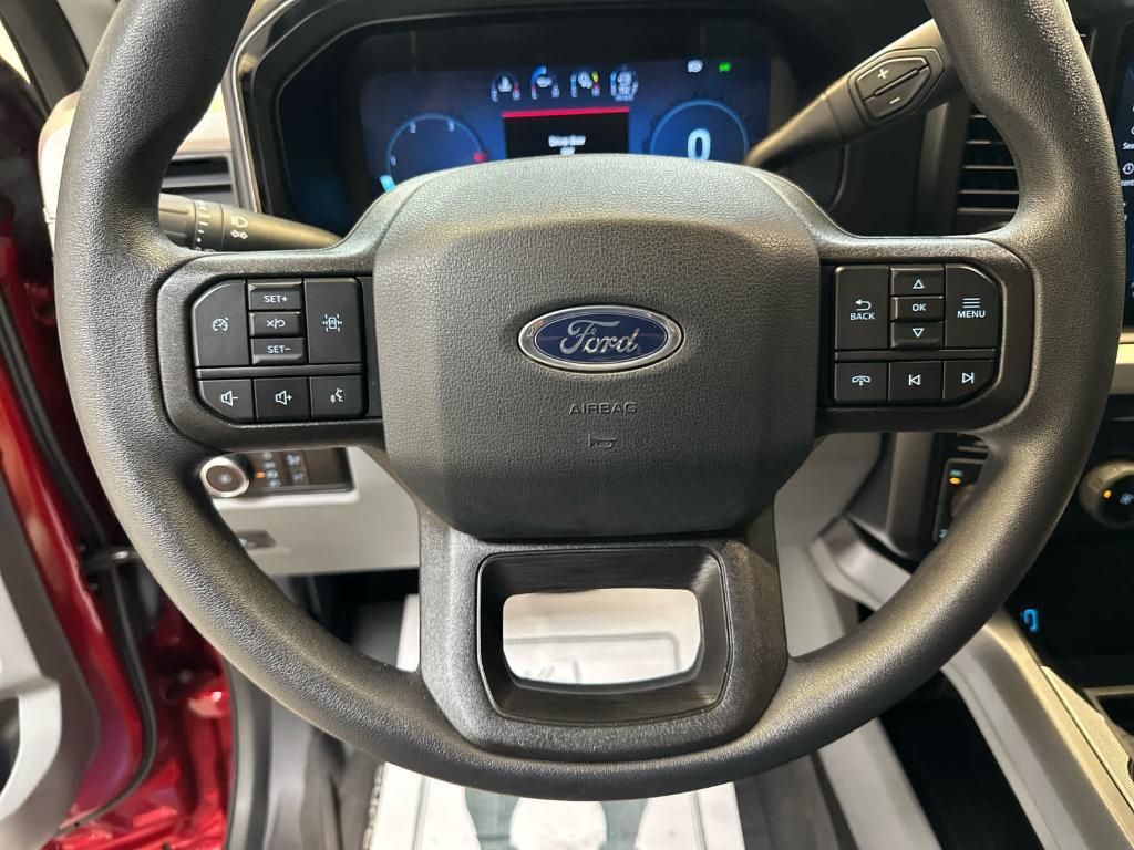 used 2023 Ford F-350 car, priced at $65,988