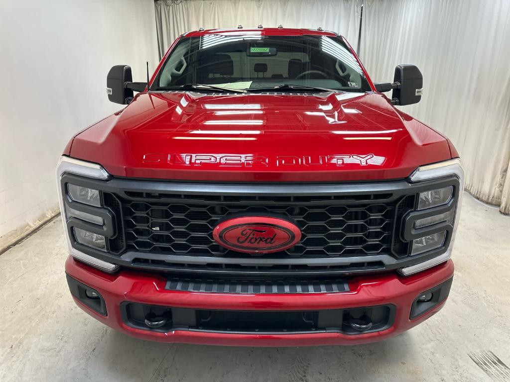 used 2023 Ford F-350 car, priced at $65,988
