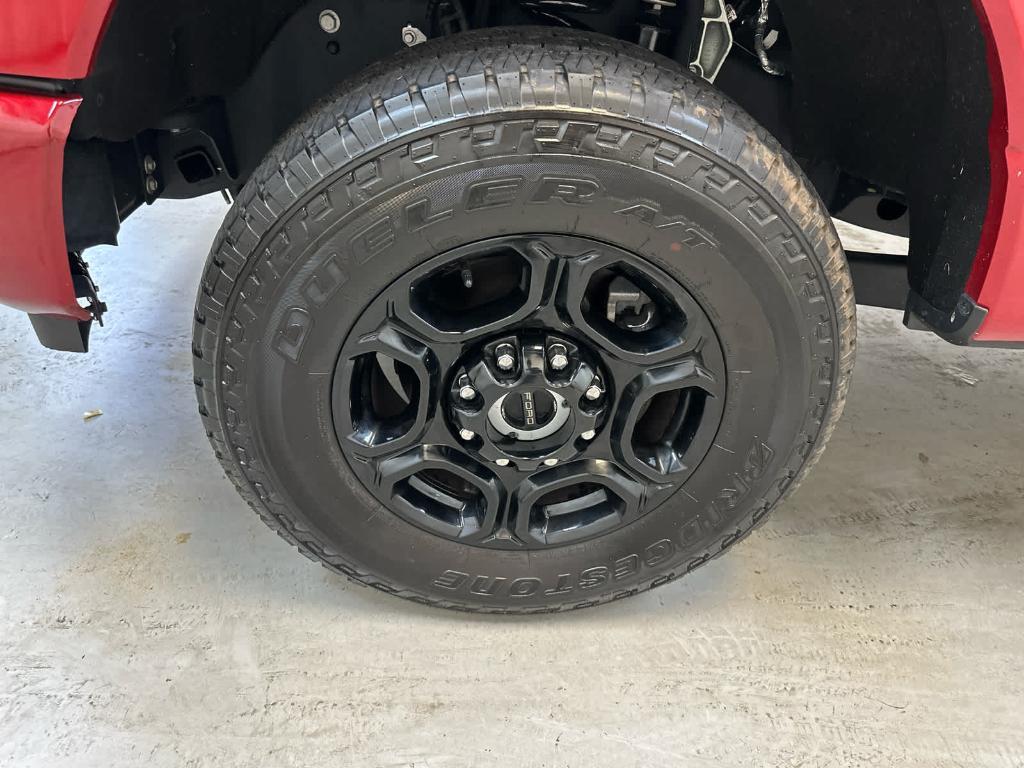 used 2023 Ford F-350 car, priced at $65,988