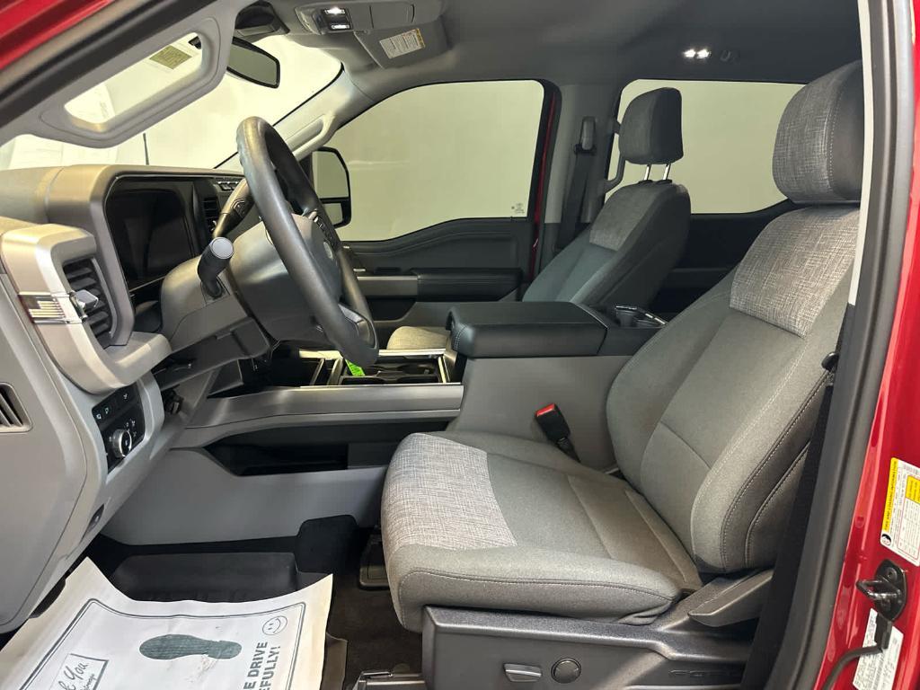used 2023 Ford F-350 car, priced at $65,988