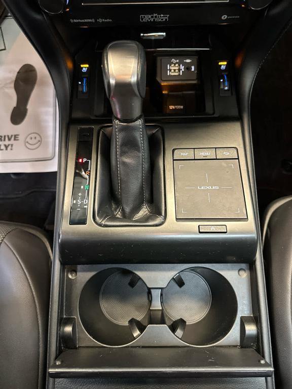 used 2022 Lexus GX 460 car, priced at $52,500