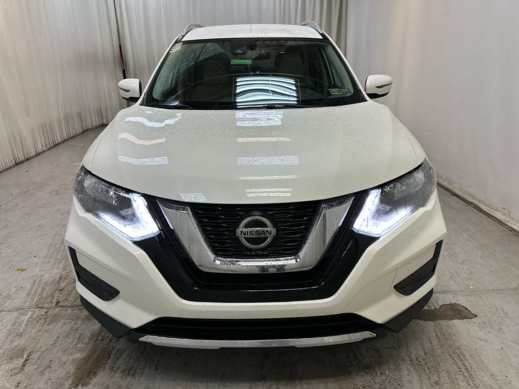 used 2020 Nissan Rogue car, priced at $18,988