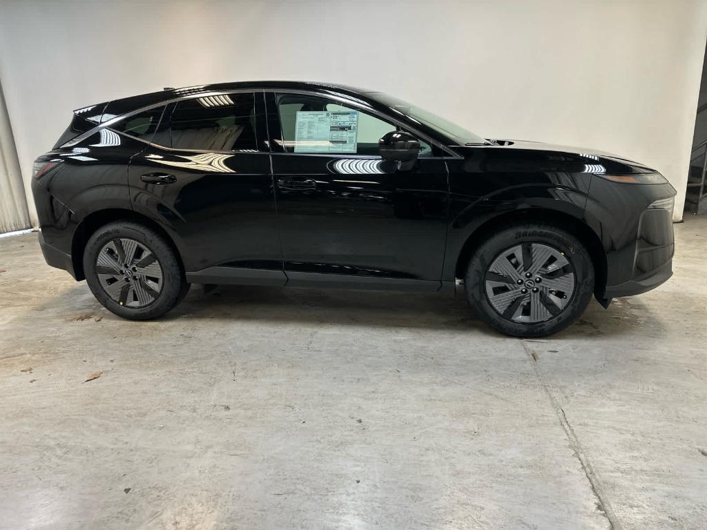 new 2025 Nissan Murano car, priced at $48,715