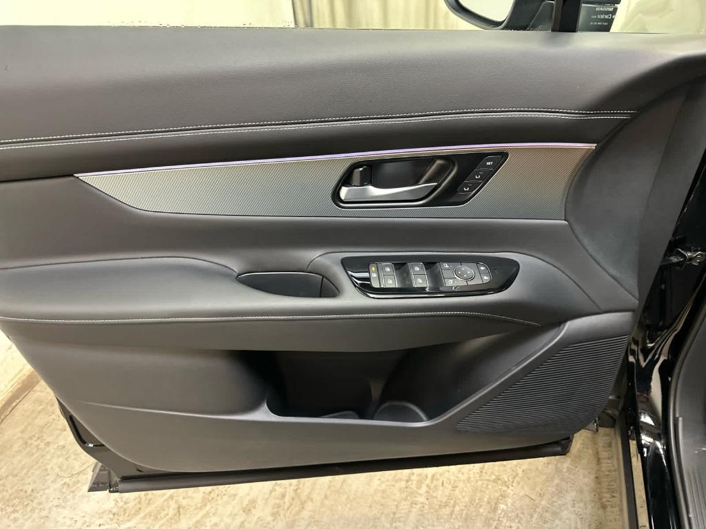new 2025 Nissan Murano car, priced at $48,715