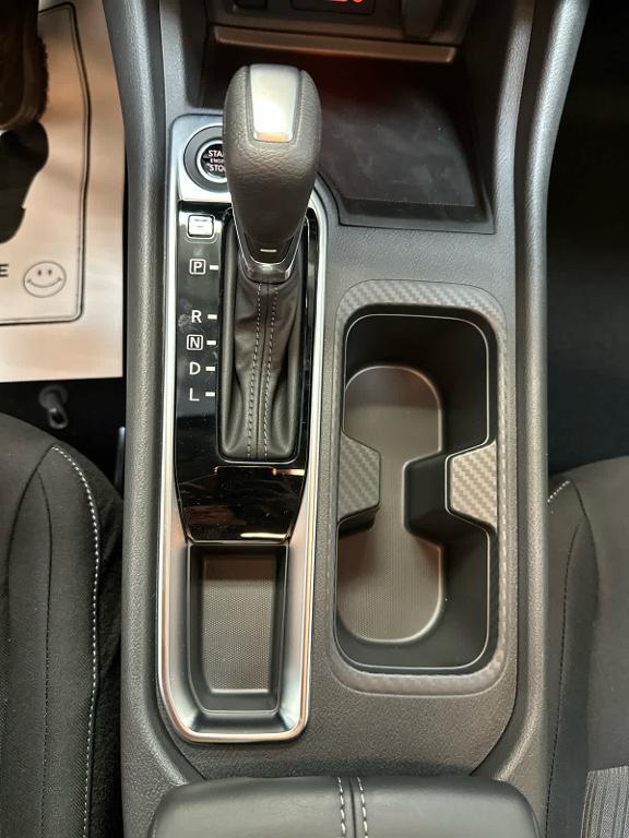 new 2025 Nissan Sentra car, priced at $24,023