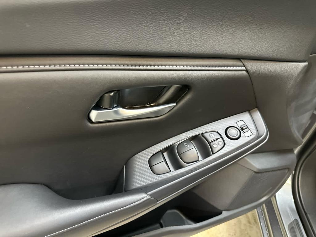 new 2025 Nissan Sentra car, priced at $24,023