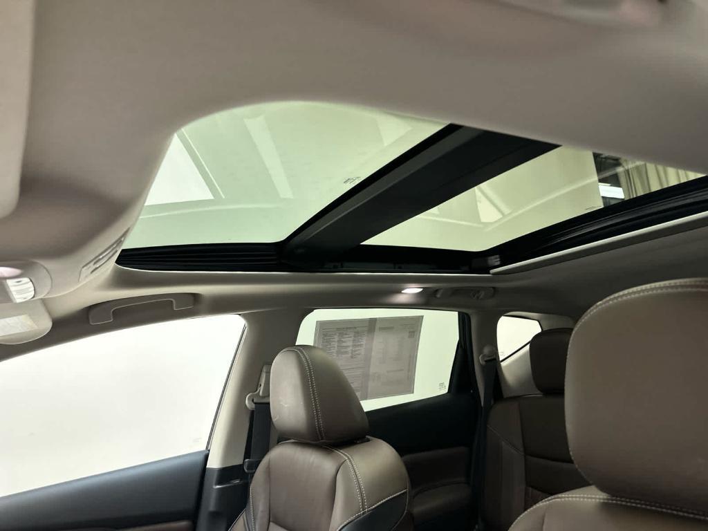 used 2019 Nissan Murano car, priced at $22,988