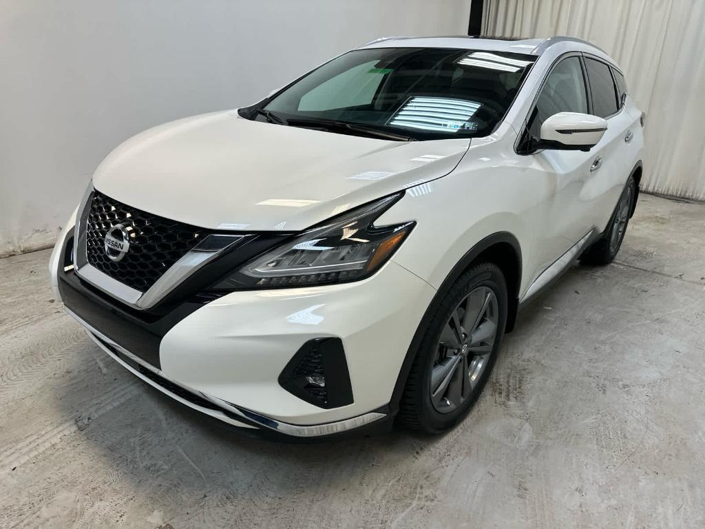 used 2019 Nissan Murano car, priced at $22,988