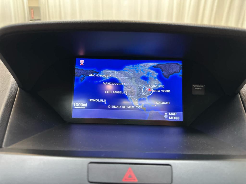used 2015 Acura RDX car, priced at $15,988