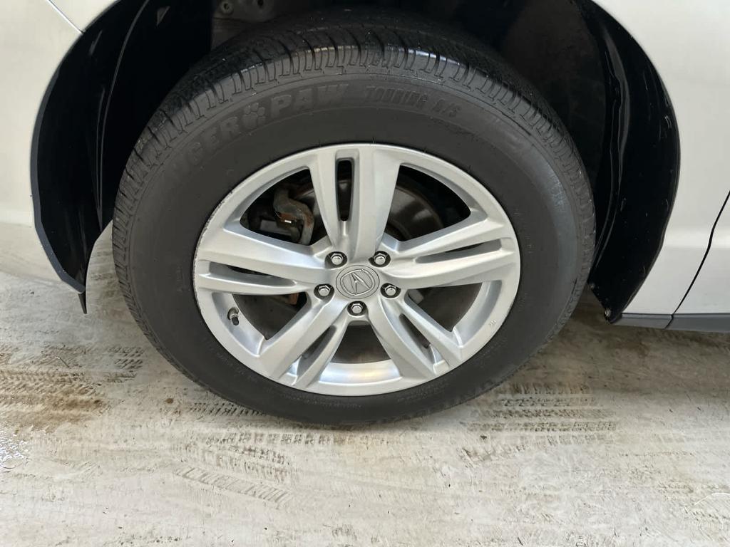 used 2015 Acura RDX car, priced at $15,988
