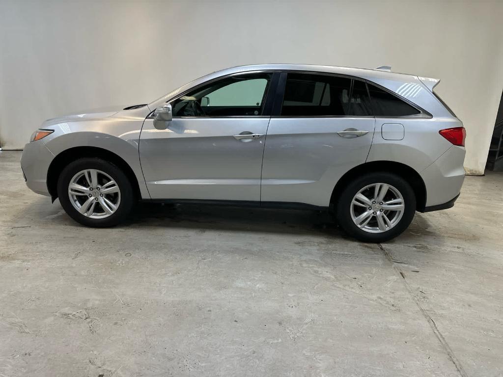 used 2015 Acura RDX car, priced at $15,988