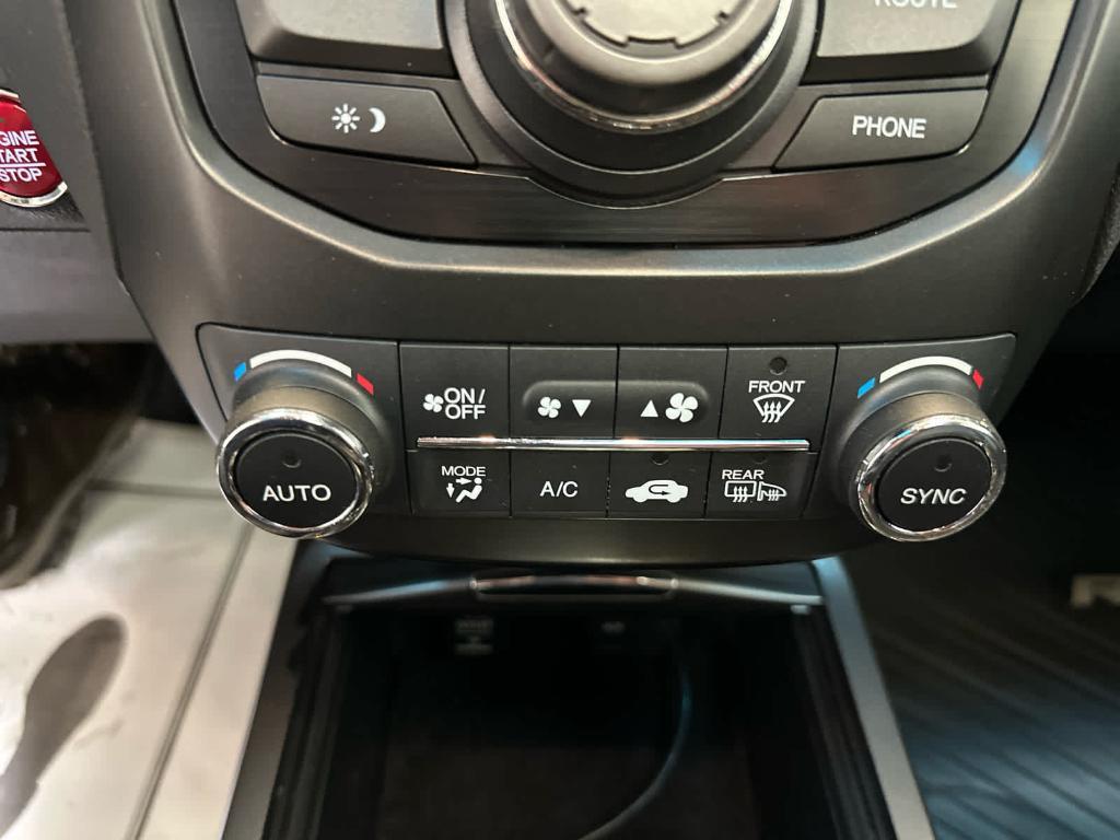 used 2015 Acura RDX car, priced at $15,988