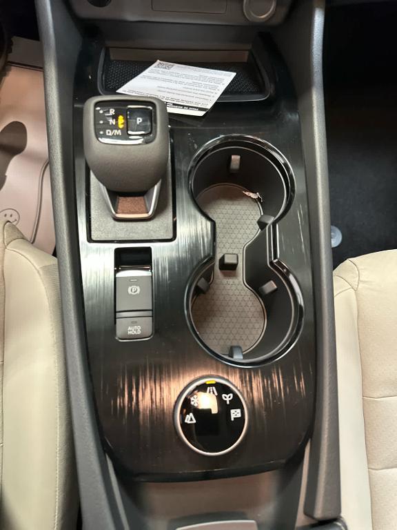 new 2025 Nissan Rogue car, priced at $33,905