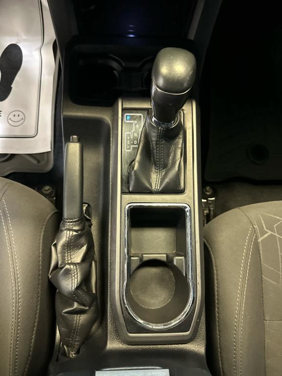 used 2017 Toyota Tacoma car, priced at $28,388