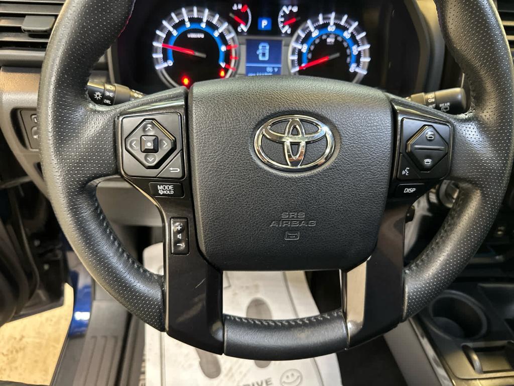 used 2014 Toyota 4Runner car, priced at $24,377