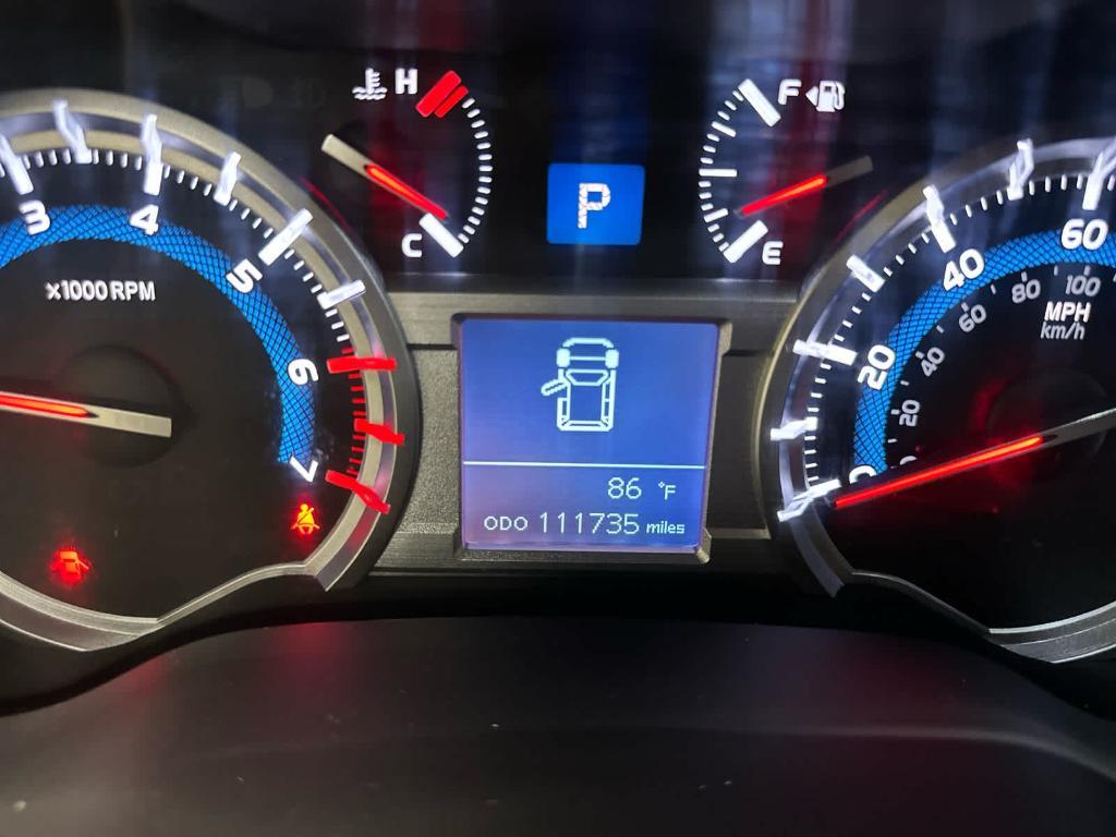 used 2014 Toyota 4Runner car, priced at $24,377