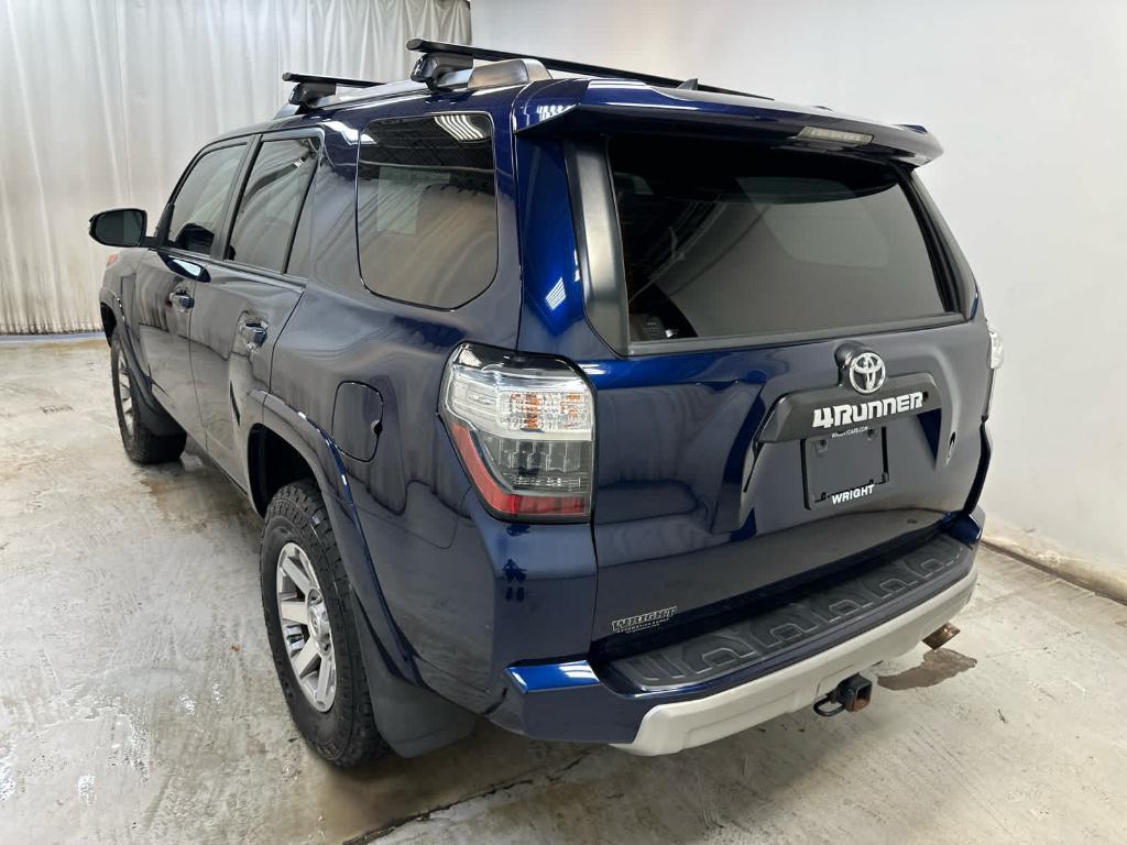 used 2014 Toyota 4Runner car, priced at $24,377