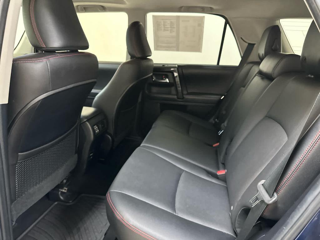 used 2014 Toyota 4Runner car, priced at $24,377