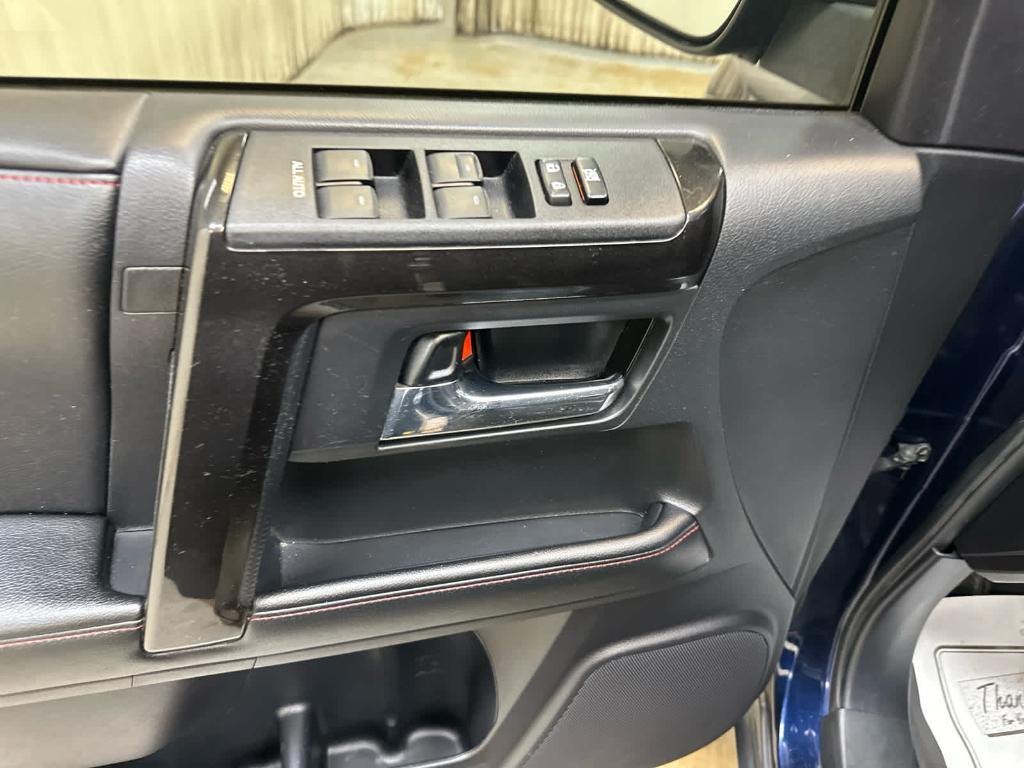 used 2014 Toyota 4Runner car, priced at $24,377