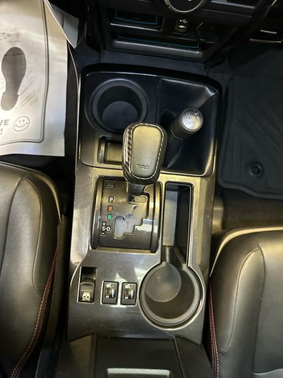 used 2014 Toyota 4Runner car, priced at $24,377