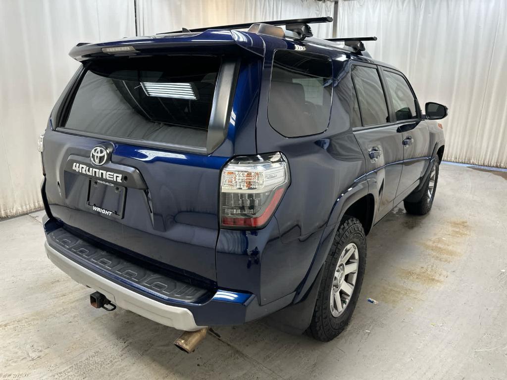 used 2014 Toyota 4Runner car, priced at $24,377