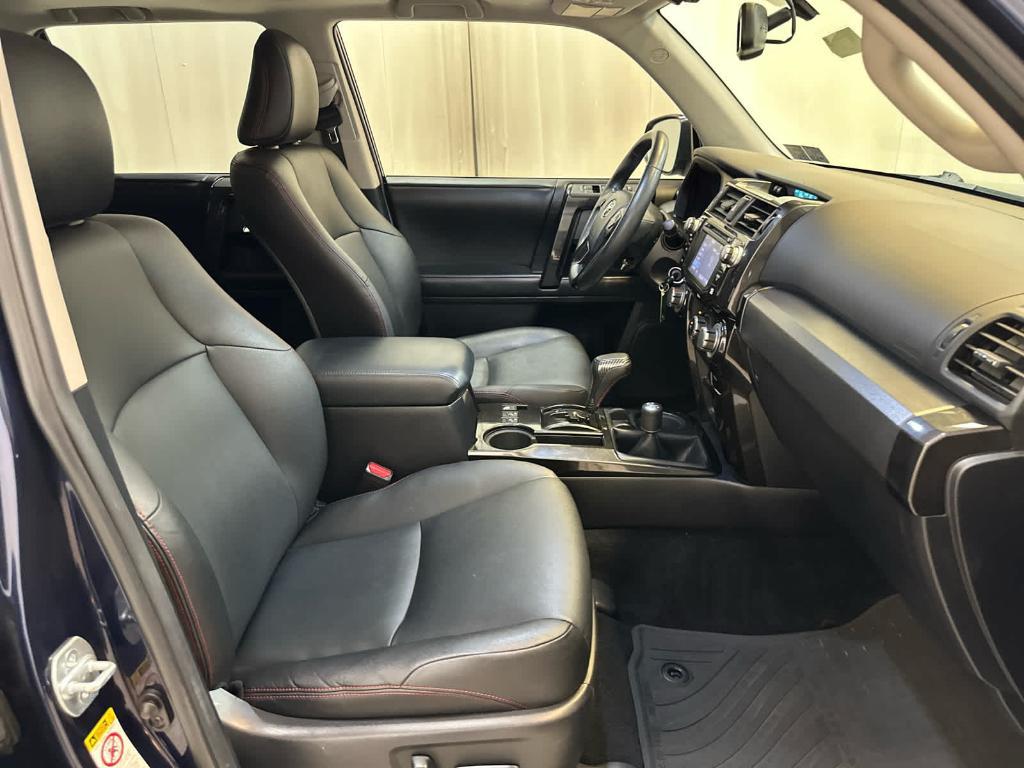 used 2014 Toyota 4Runner car, priced at $24,377