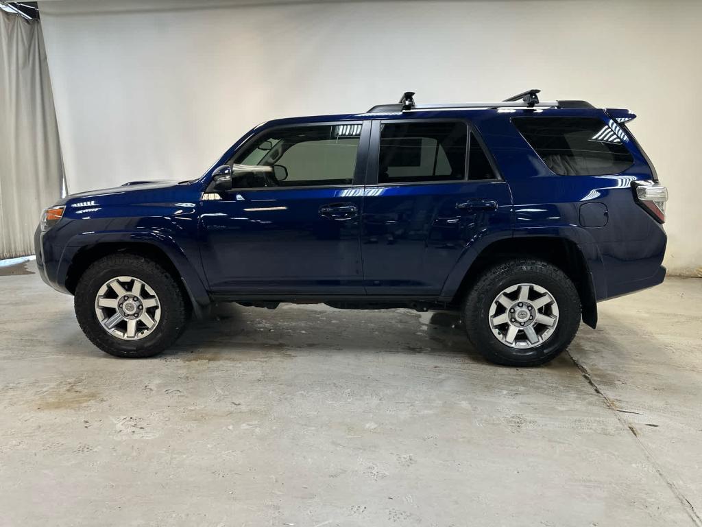 used 2014 Toyota 4Runner car, priced at $24,377
