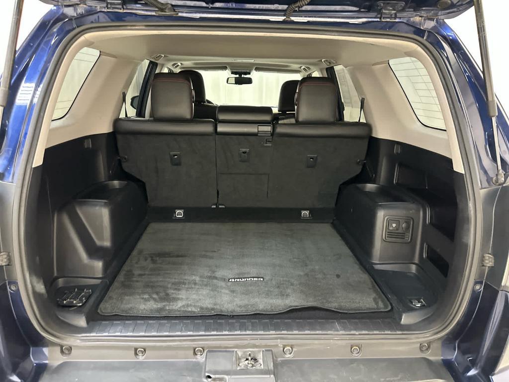 used 2014 Toyota 4Runner car, priced at $24,377