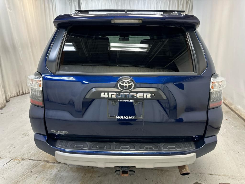 used 2014 Toyota 4Runner car, priced at $24,377