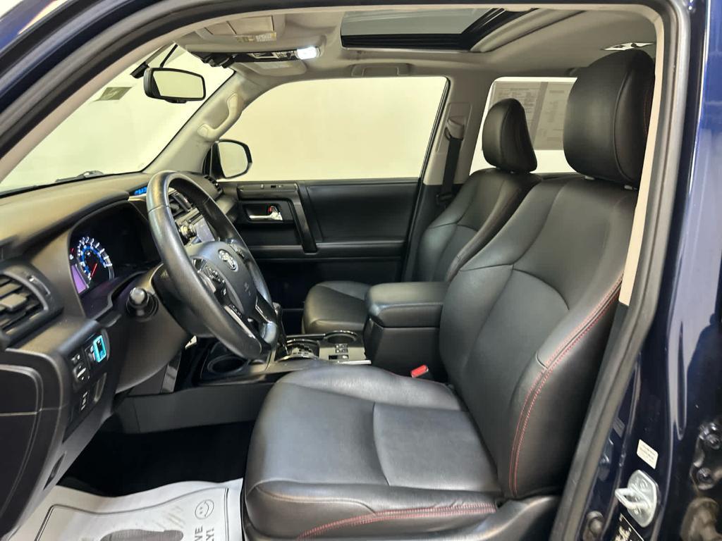 used 2014 Toyota 4Runner car, priced at $24,377