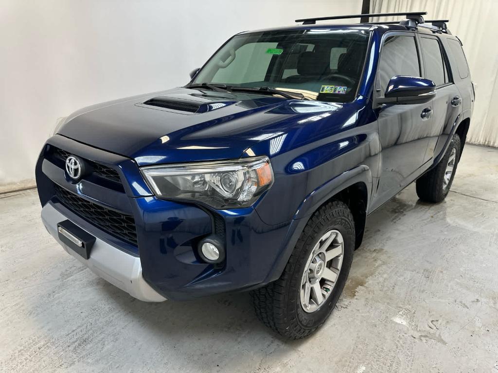 used 2014 Toyota 4Runner car, priced at $24,377