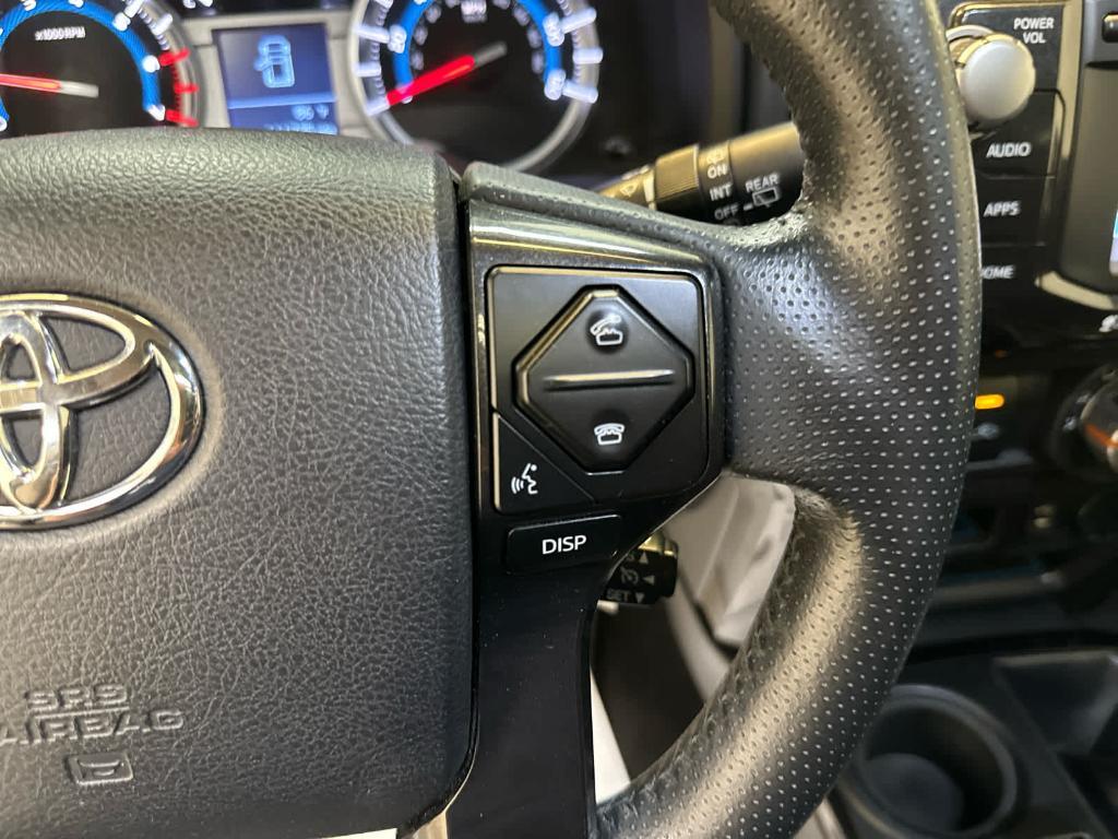 used 2014 Toyota 4Runner car, priced at $24,377