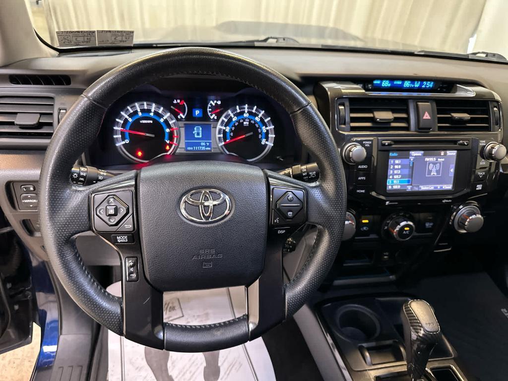 used 2014 Toyota 4Runner car, priced at $24,377