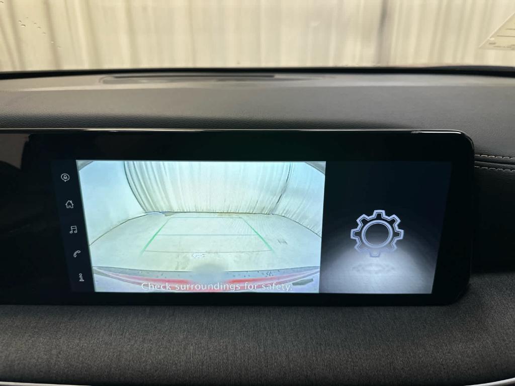 new 2025 Nissan Kicks car, priced at $26,270