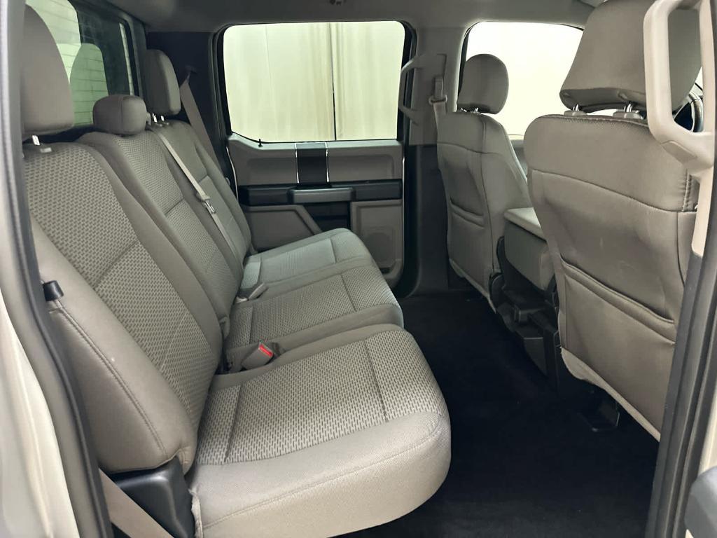 used 2016 Ford F-150 car, priced at $19,988