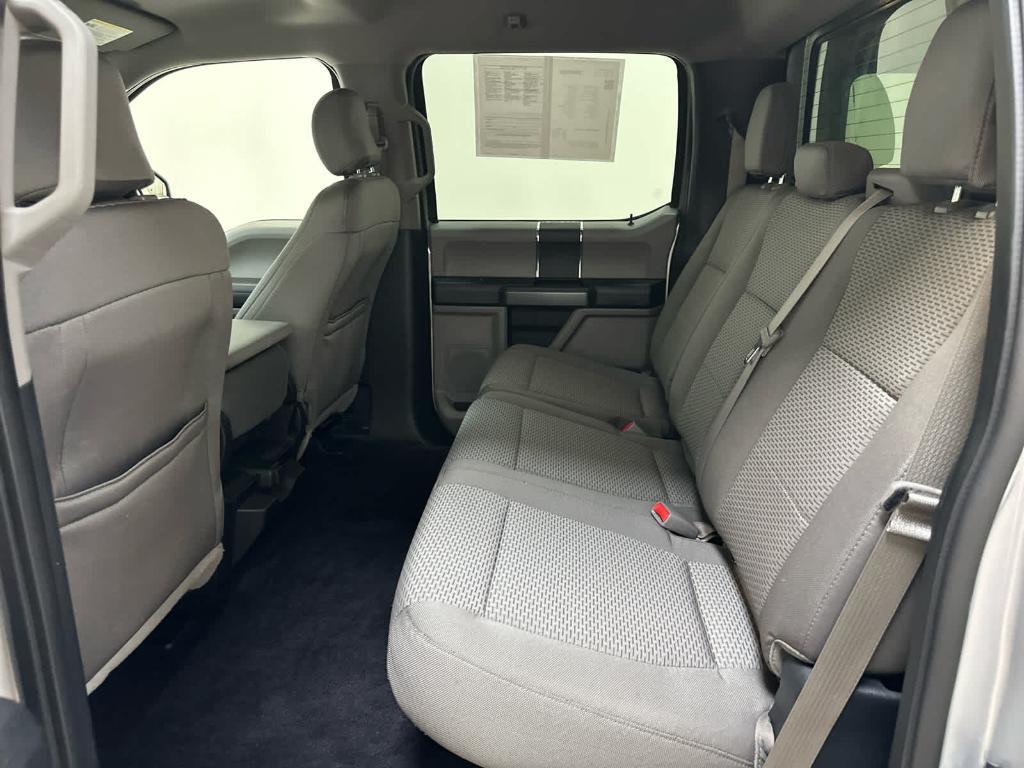 used 2016 Ford F-150 car, priced at $19,988