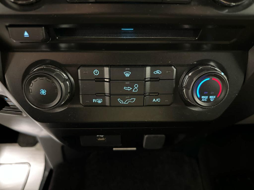 used 2016 Ford F-150 car, priced at $19,988