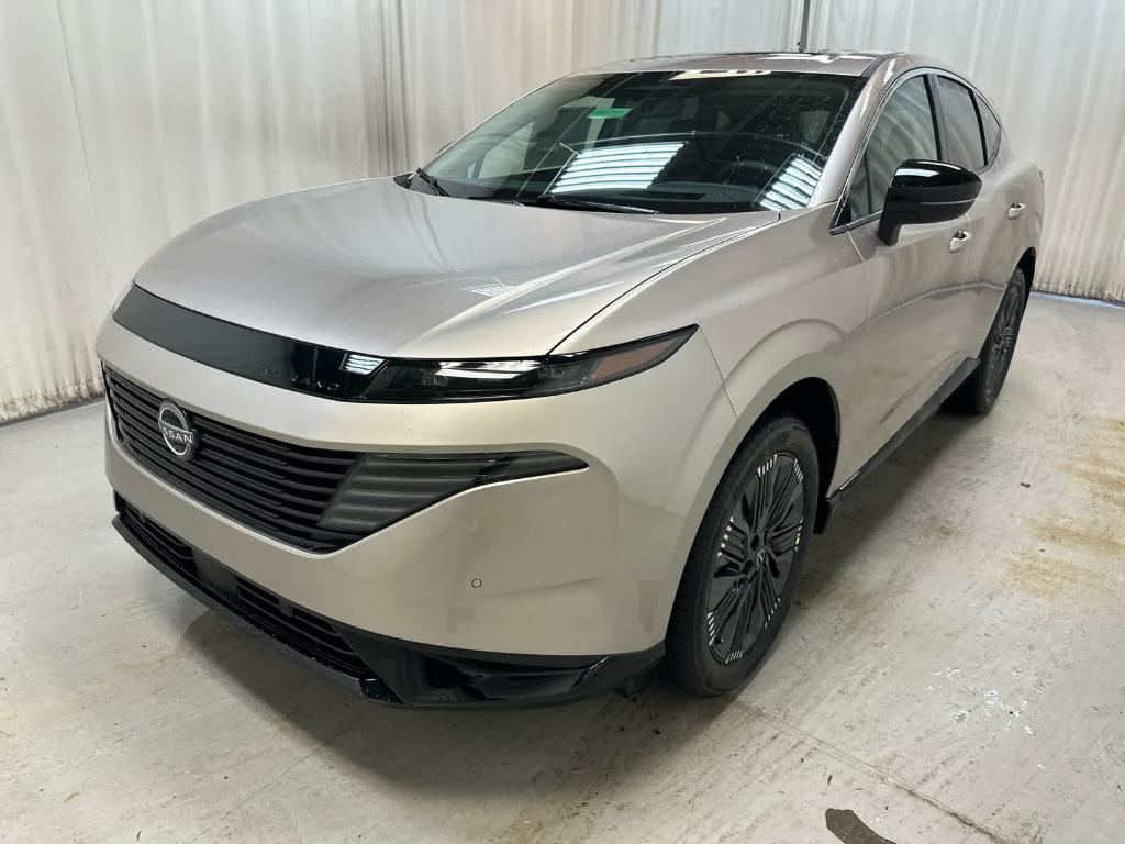 new 2025 Nissan Murano car, priced at $51,025
