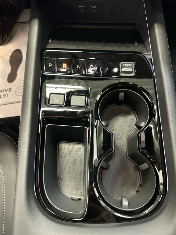 new 2025 Nissan Murano car, priced at $51,025