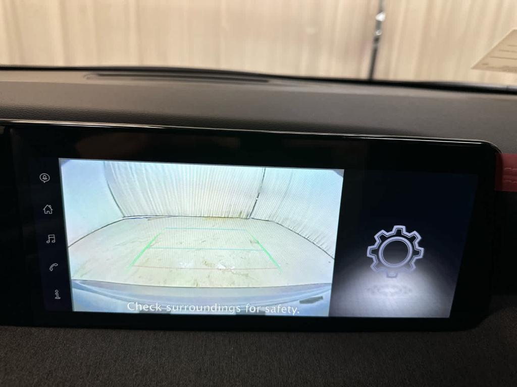 new 2025 Nissan Kicks car, priced at $28,680