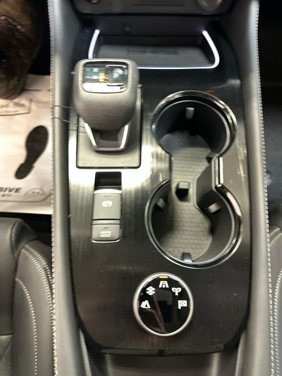 new 2026 Nissan Rogue car, priced at $41,234