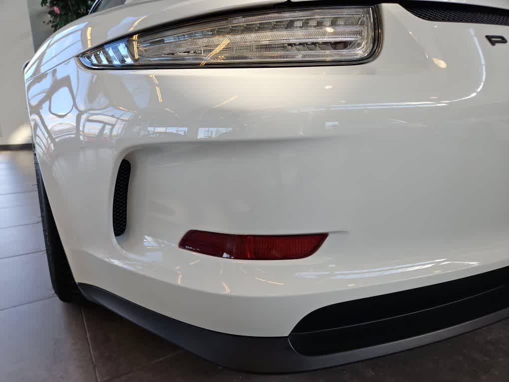 used 2015 Porsche 911 car, priced at $144,900