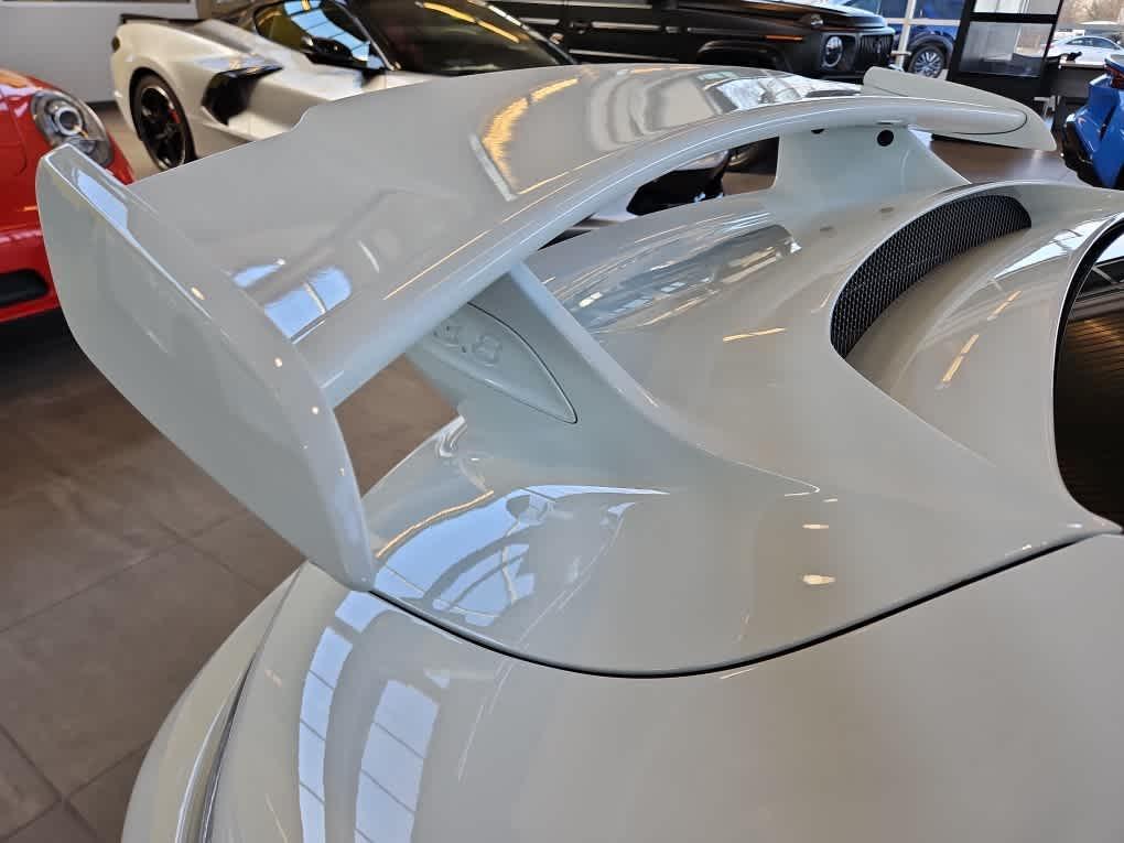 used 2015 Porsche 911 car, priced at $144,900