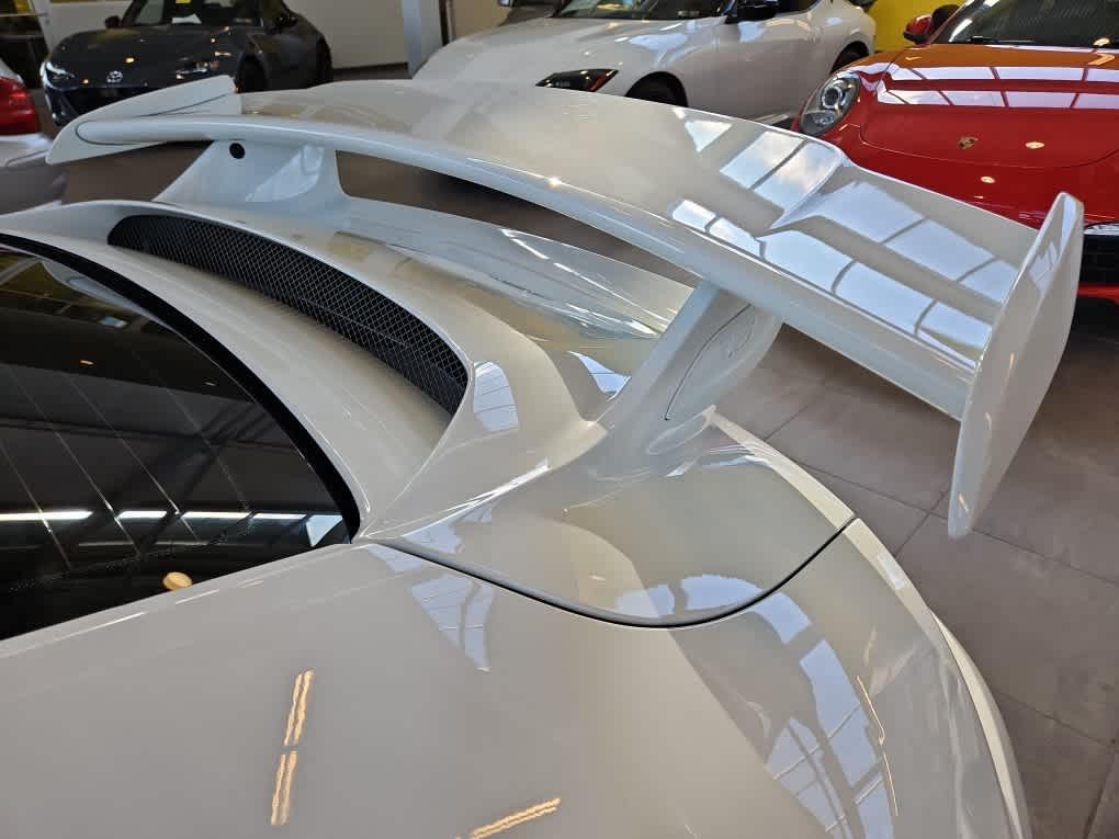 used 2015 Porsche 911 car, priced at $144,900