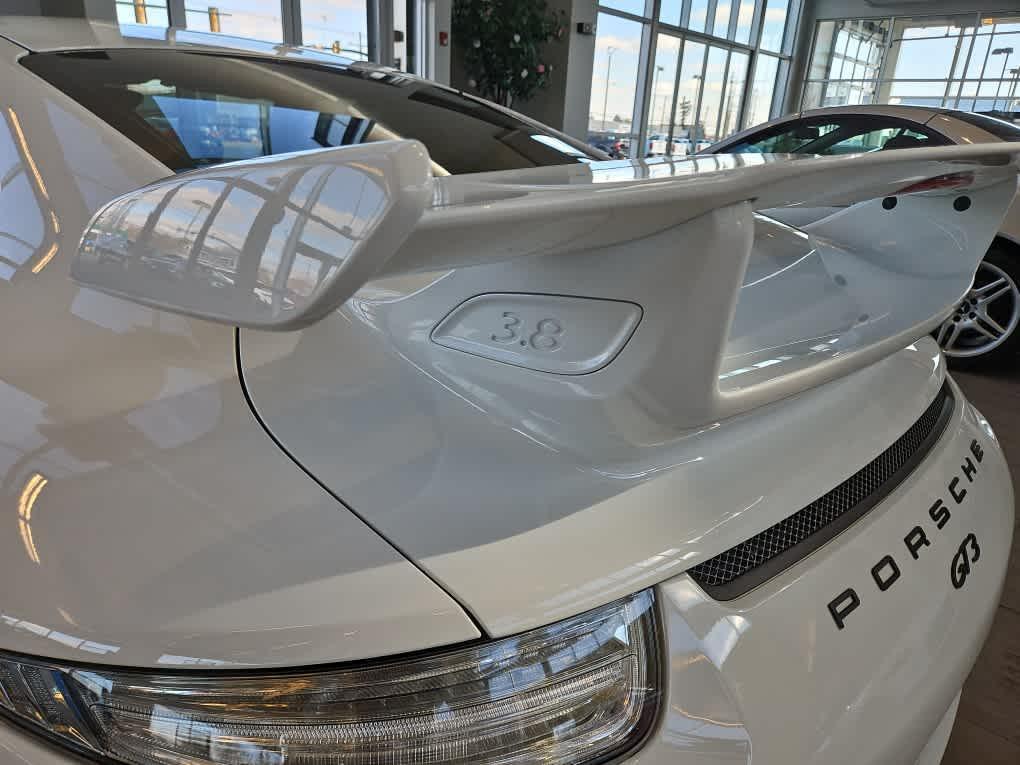used 2015 Porsche 911 car, priced at $144,900