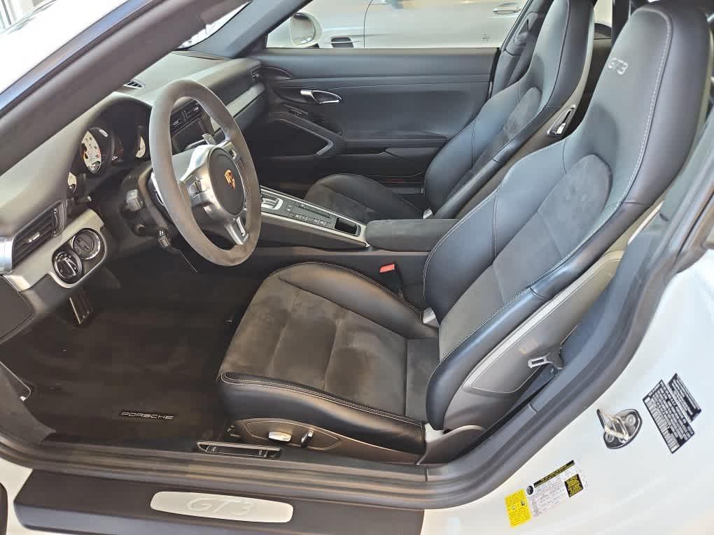 used 2015 Porsche 911 car, priced at $144,900
